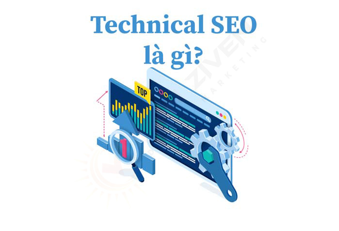 technical seo