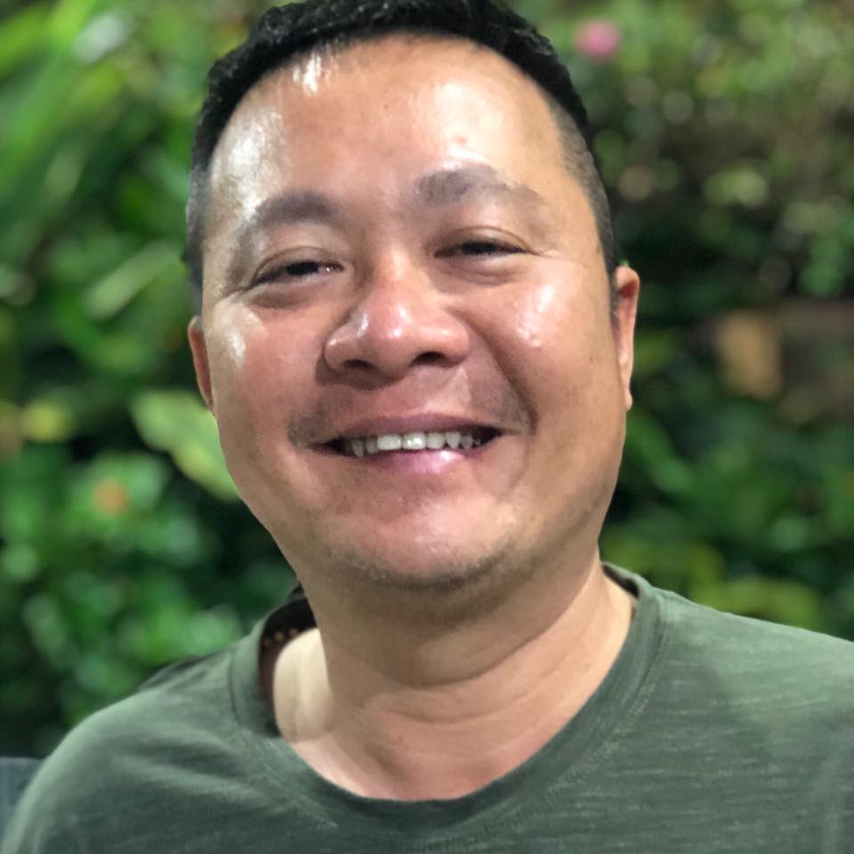 Huyền Châu