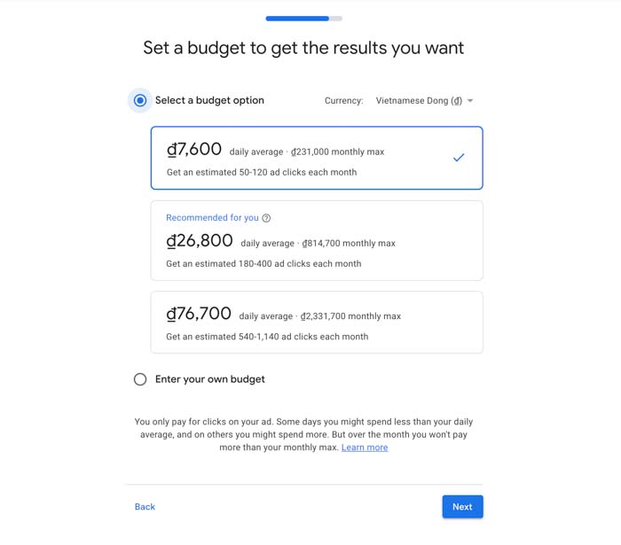 chay adwords hieu qua