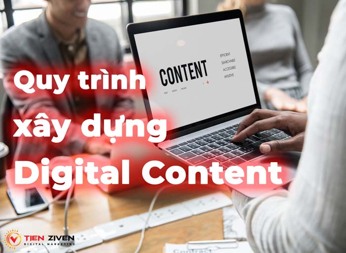 digital content marketing