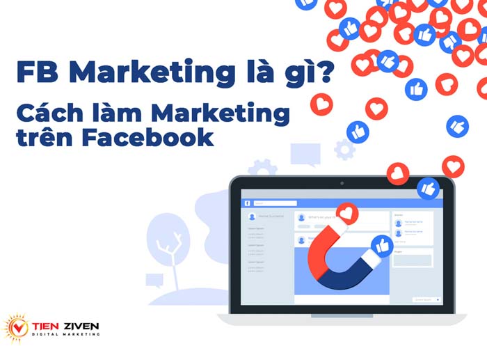 facebook marketing la gi