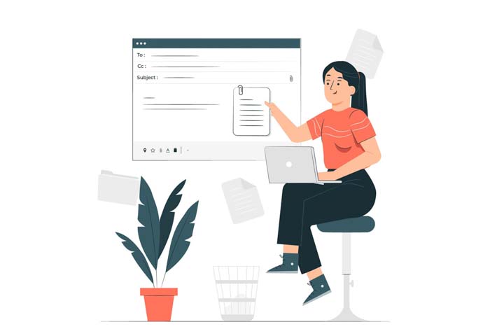 mail marketing