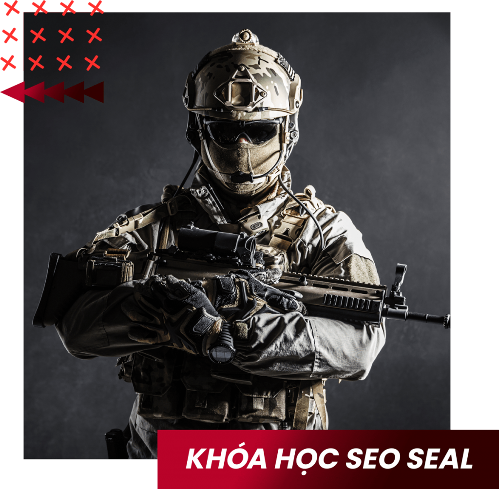 Khoá học SEO