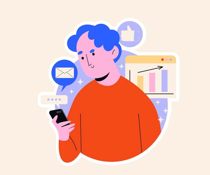 online marketing la gi