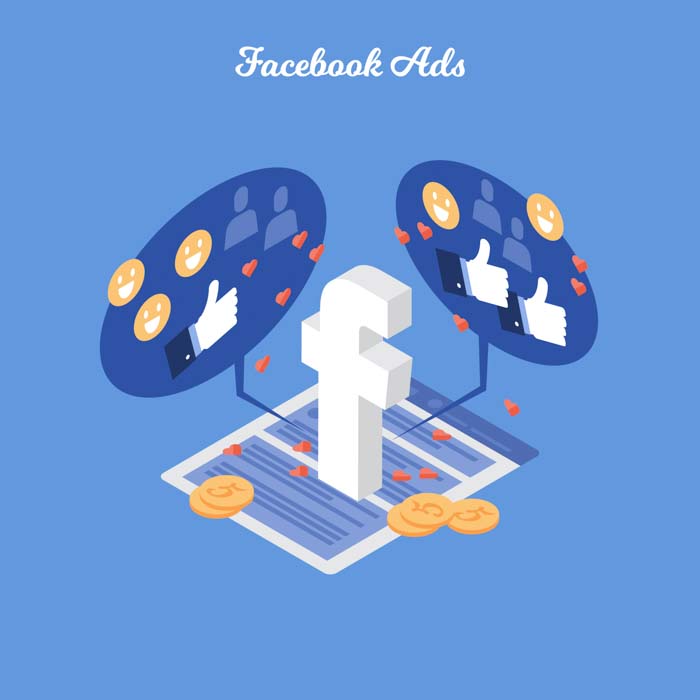 online social media marketing