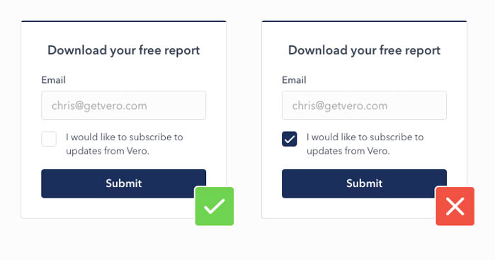 opt-in