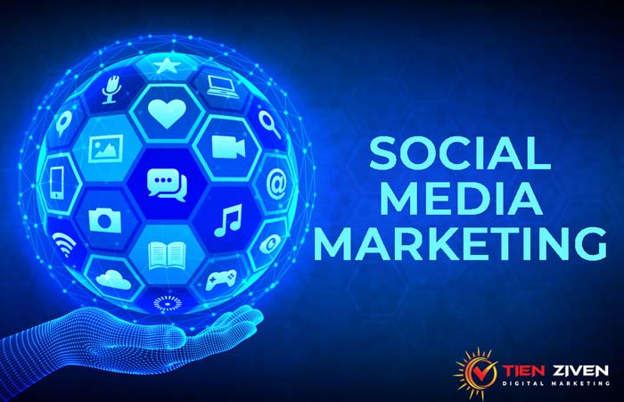 social media marketing la gi