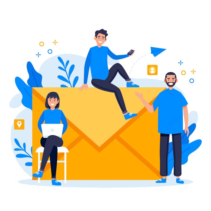 viet email marketing hieu qua